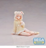 Bang Dream Uika Misumi Pajama Party Yumemirize Figure – Bild 4