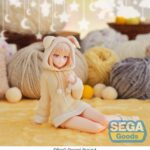 Bang Dream Uika Misumi Pajama Party Yumemirize Figure