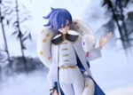 Kaito Chinese Style G.s. Collection Figure – Bild 15