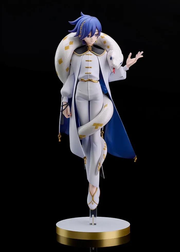 Kaito Chinese Style G.s. Collection Figure – Bild 8