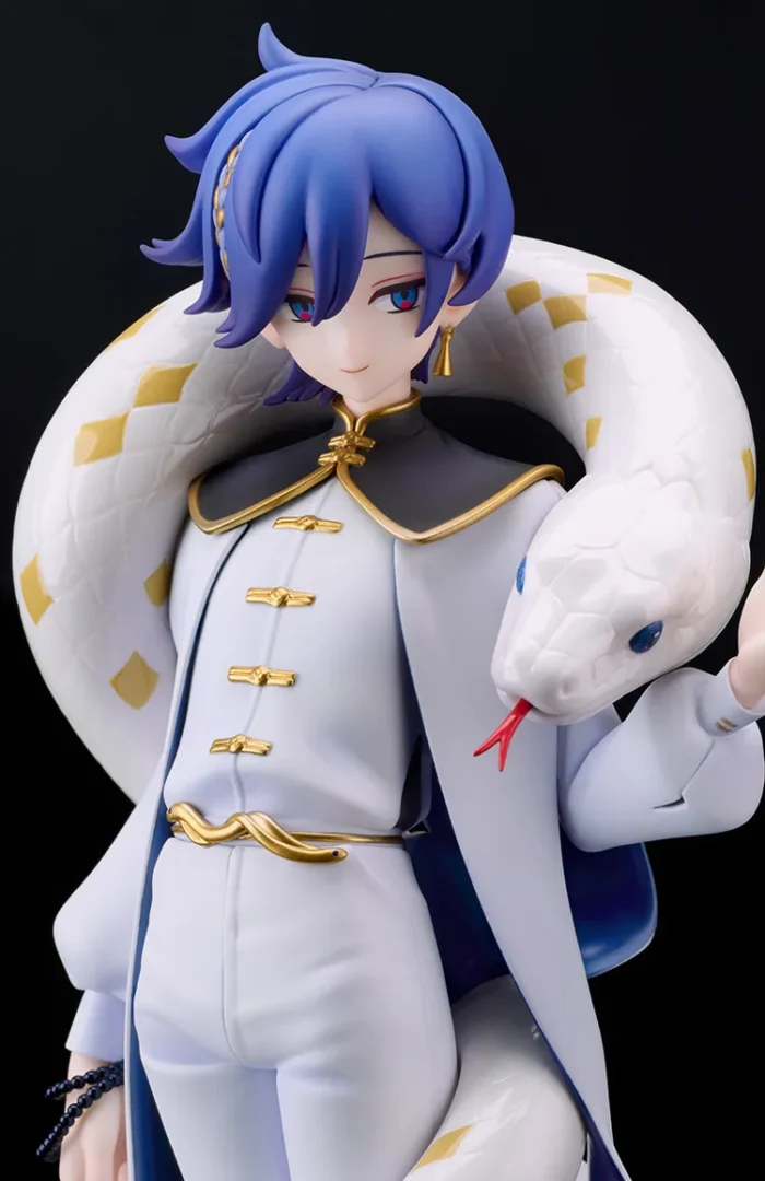 Kaito Chinese Style G.s. Collection Figure – Bild 10