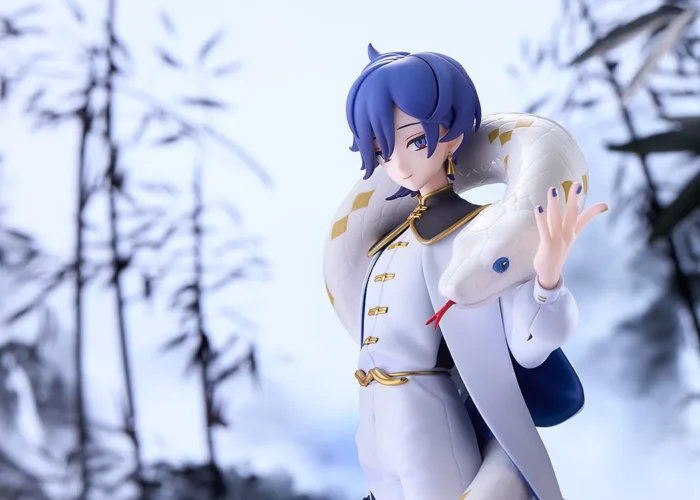 Kaito Chinese Style G.s. Collection Figure – Bild 3