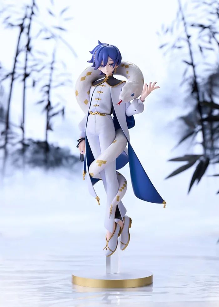 Kaito Chinese Style G.s. Collection Figure – Bild 2