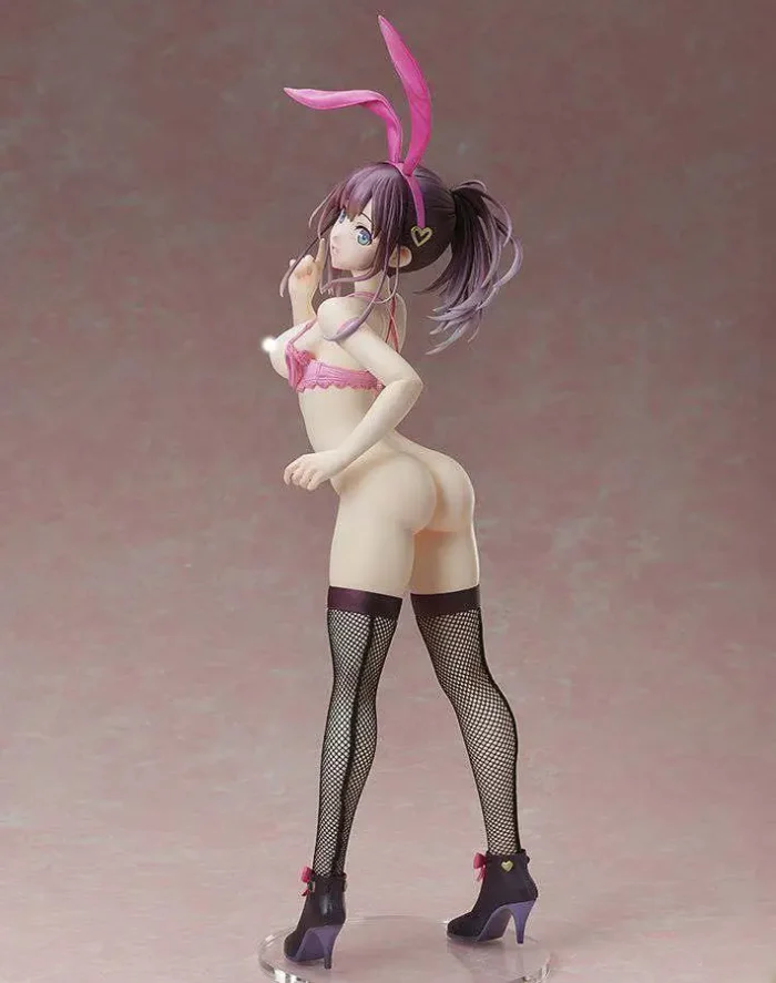Binding Creators Opinion Mimia Statue – Bild 8
