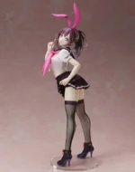 Binding Creators Opinion Mimia Statue
