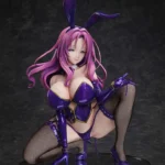 Binding Creat Opin Ayano Uzaki Bunny St