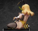 Binding Creators Opinion Queen Bee Honey – Bild 3