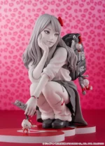 Gyaru Tomie X Hello Kitty G.S. Collection Figure – Bild 11
