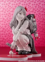 Gyaru Tomie X Hello Kitty G.S. Collection Figure – Bild 2