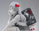 Gyaru Tomie X Hello Kitty G.S. Collection Figure – Bild 8