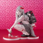 Gyaru Tomie X Hello Kitty G.S. Collection Figure – Bild 10