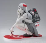 Gyaru Tomie X Hello Kitty G.S. Collection Figure – Bild 6