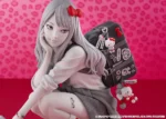 Gyaru Tomie X Hello Kitty G.S. Collection Figure – Bild 12