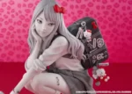 Gyaru Tomie X Hello Kitty G.S. Collection Figure – Bild 3
