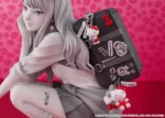 Gyaru Tomie X Hello Kitty G.S. Collection Figure – Bild 13