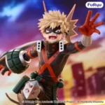 My Hero Academia Katsuki Bakugo Muchute Figure – Bild 9