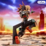 My Hero Academia Katsuki Bakugo Muchute Figure – Bild 7