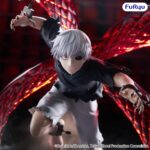 Tokyo Ghoul Ken Kaneki Muchute Figure