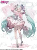 Hatsune Miku New Semester S-fire Figure – Bild 13