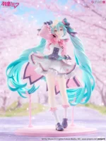 Hatsune Miku New Semester S-fire Figure – Bild 2
