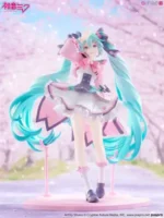Hatsune Miku New Semester S-fire Figure – Bild 11