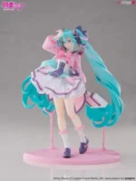 Hatsune Miku New Semester S-fire Figure – Bild 16