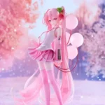 Sakura Miku Gsc Illustration Contest G.s. Collection Figure – Bild 11