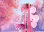 Sakura Miku Gsc Illustration Contest G.s. Collection Figure – Bild 4