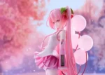 Sakura Miku Gsc Illustration Contest G.s. Collection Figure – Bild 14