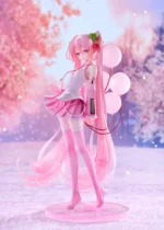 Sakura Miku Gsc Illustration Contest G.s. Collection Figure – Bild 2