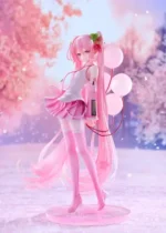 Sakura Miku Gsc Illustration Contest G.s. Collection Figure – Bild 12