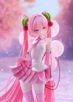 Sakura Miku Gsc Illustration Contest G.s. Collection Figure – Bild 5