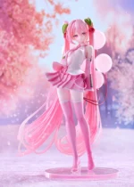 Sakura Miku Gsc Illustration Contest G.s. Collection Figure – Bild 3