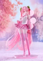 Sakura Miku Gsc Illustration Contest G.s. Collection Figure – Bild 13