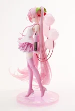 Sakura Miku Gsc Illustration Contest G.s. Collection Figure – Bild 9