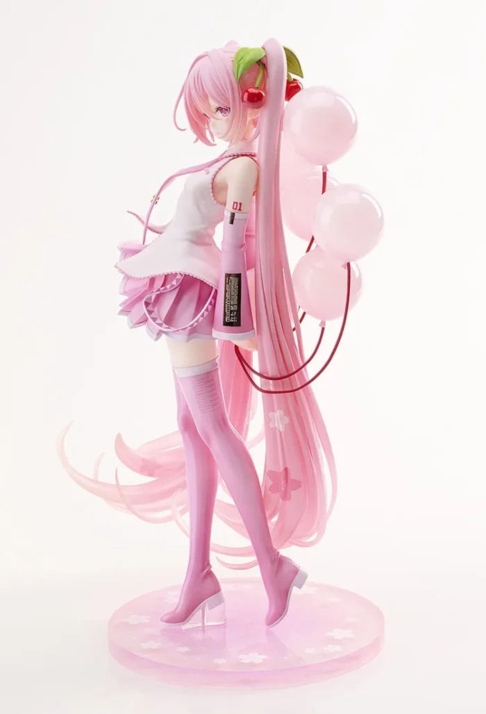 Sakura Miku Gsc Illustration Contest G.s. Collection Figure – Bild 9