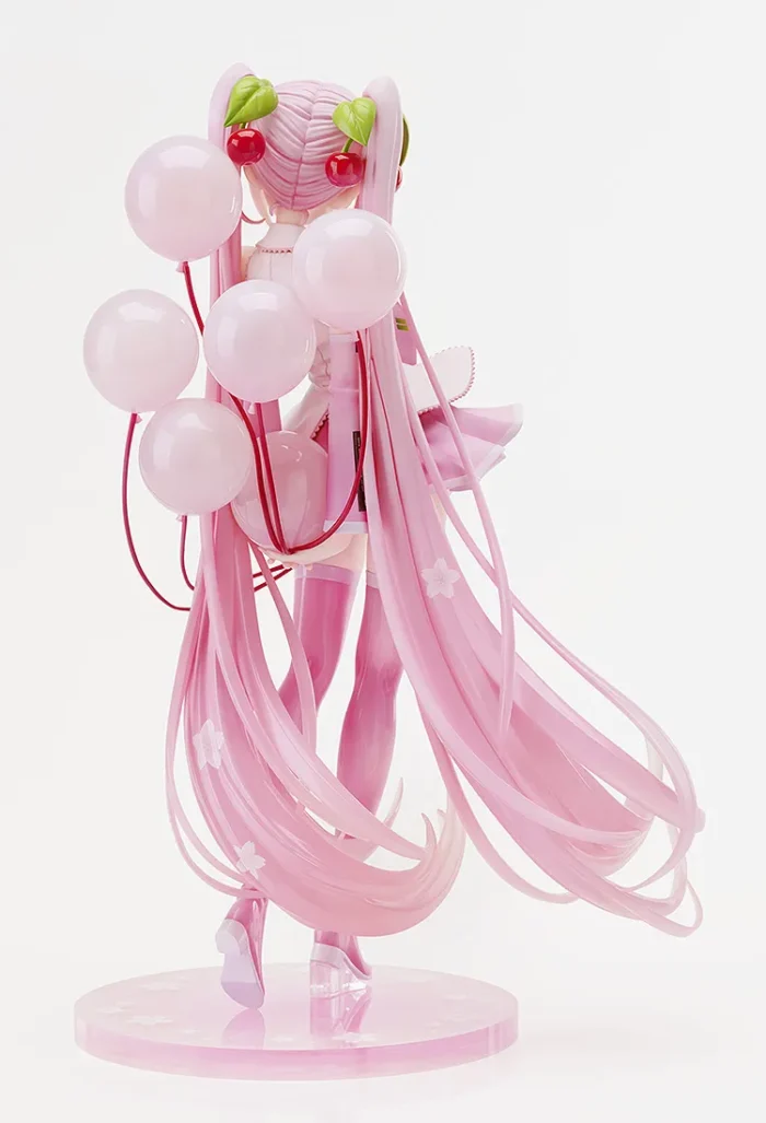 Sakura Miku Gsc Illustration Contest G.s. Collection Figure – Bild 10