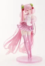 Sakura Miku Gsc Illustration Contest G.s. Collection Figure – Bild 18