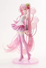 Sakura Miku Gsc Illustration Contest G.s. Collection Figure – Bild 6