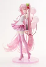Sakura Miku Gsc Illustration Contest G.s. Collection Figure – Bild 16