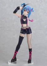Hatsune Miku Decomiku Darkness Pop Up Parade L – Bild 6