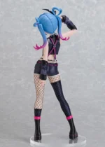 Hatsune Miku Decomiku Darkness Pop Up Parade L – Bild 7