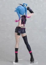 Hatsune Miku Decomiku Darkness Pop Up Parade L – Bild 15
