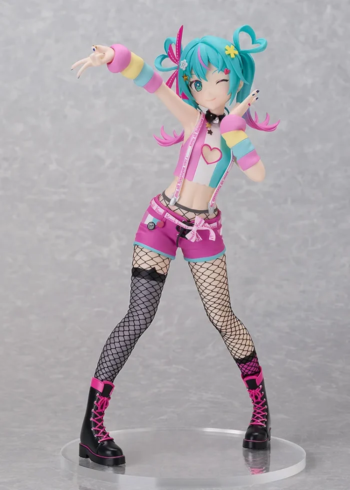 Hatsune Miku Decomiku Lightness Pop Up Parade L – Bild 7