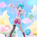 Hatsune Miku Decomiku Lightness Pop Up Parade L
