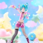 Hatsune Miku Decomiku Lightness Pop Up Parade L – Bild 9