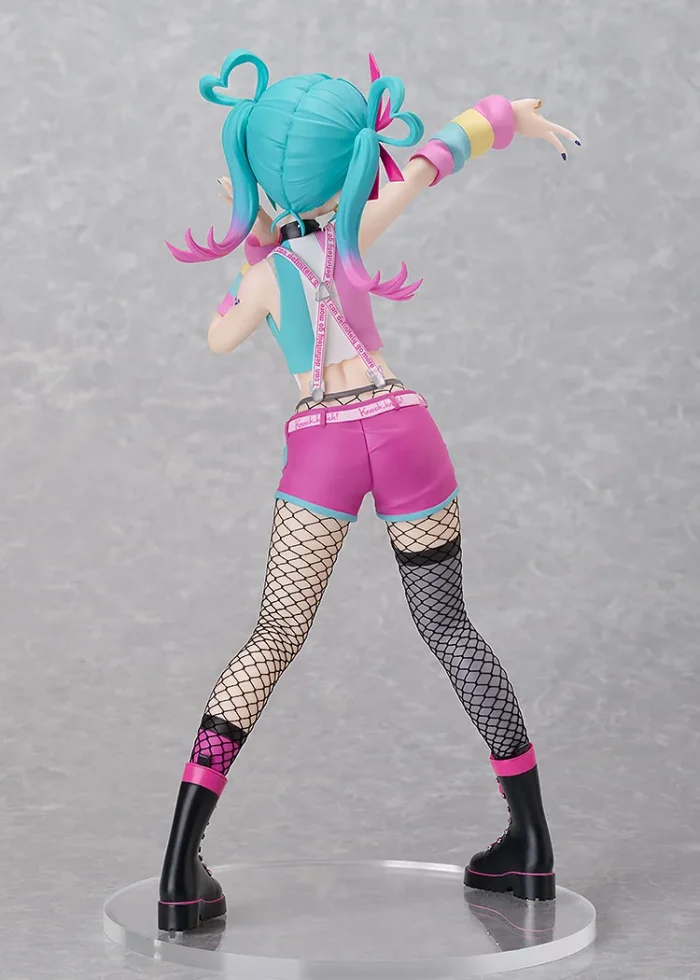 Hatsune Miku Decomiku Lightness Pop Up Parade L – Bild 6