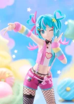 Hatsune Miku Decomiku Lightness Pop Up Parade L – Bild 3