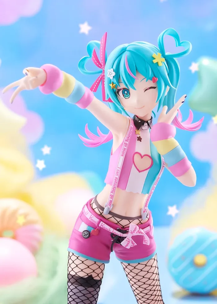 Hatsune Miku Decomiku Lightness Pop Up Parade L – Bild 3