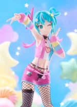 Hatsune Miku Decomiku Lightness Pop Up Parade L – Bild 4
